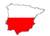 ECOLODAIS VEGA MEDIA - Polski
